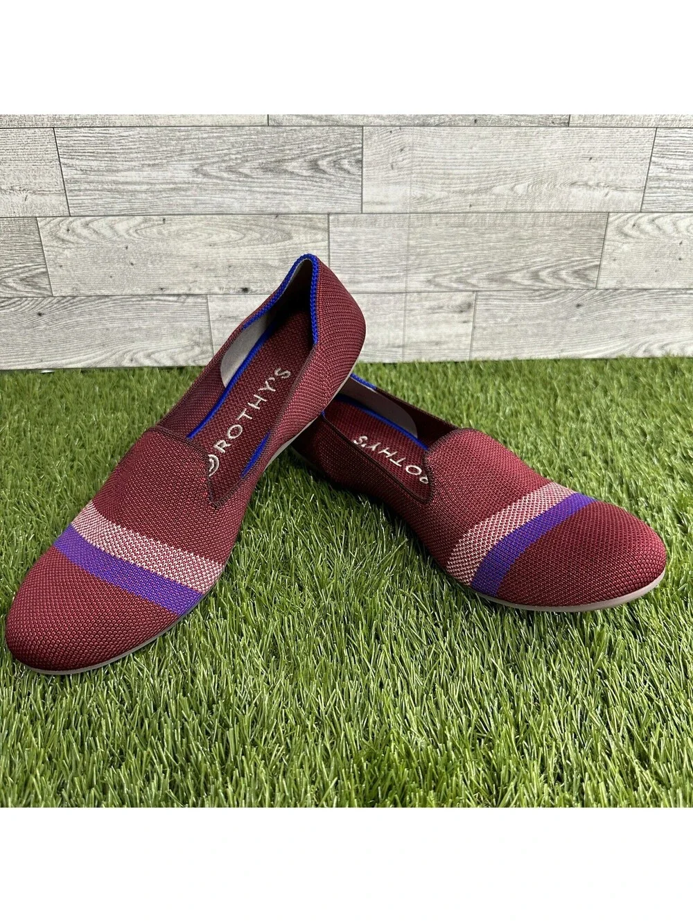 Rothys rothy garnet